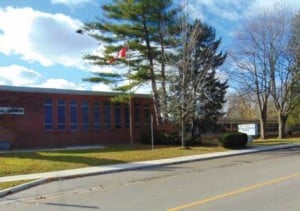 Photo of School