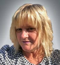 Photo of Nancy Walt