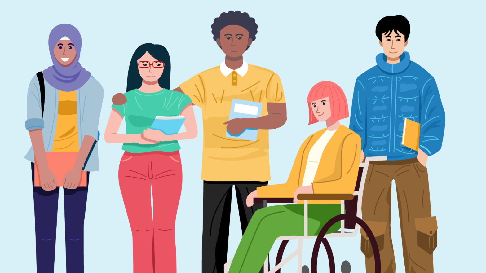 Exploring Demographic Factors That Are Related to Belonging