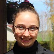 Photo de Ève