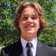 Photo de Jack