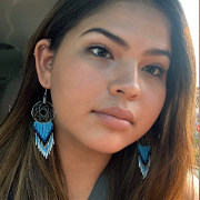Photo de Kateri
