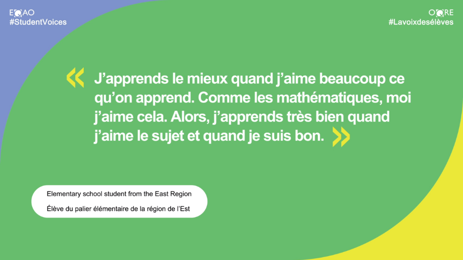  Besoin grandissant d’indépendance, de flexibilité et de choix