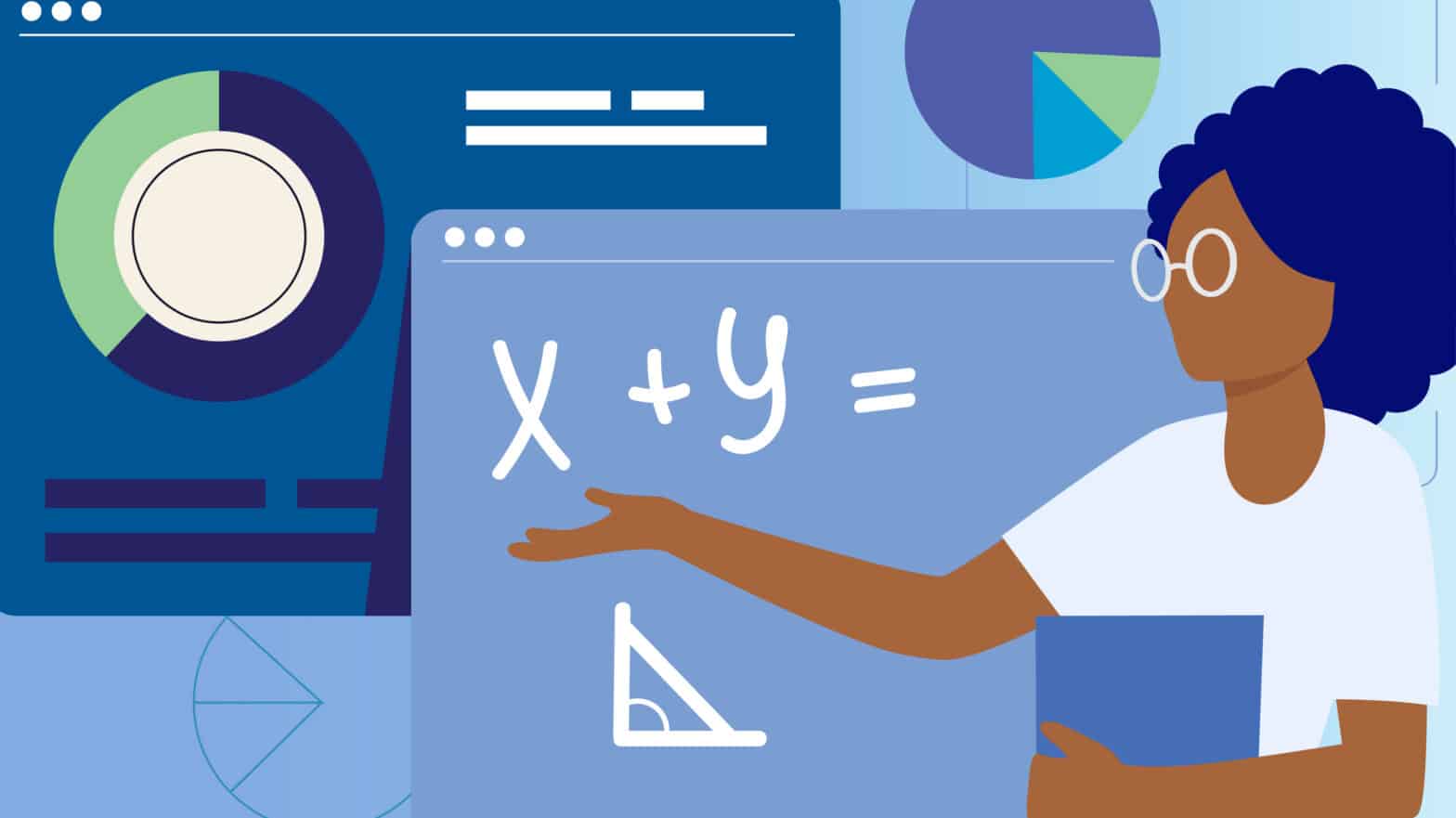 Student Achievement on the Mathematics Curriculum Strands, 2021–2022: Implications for Instructional Planning