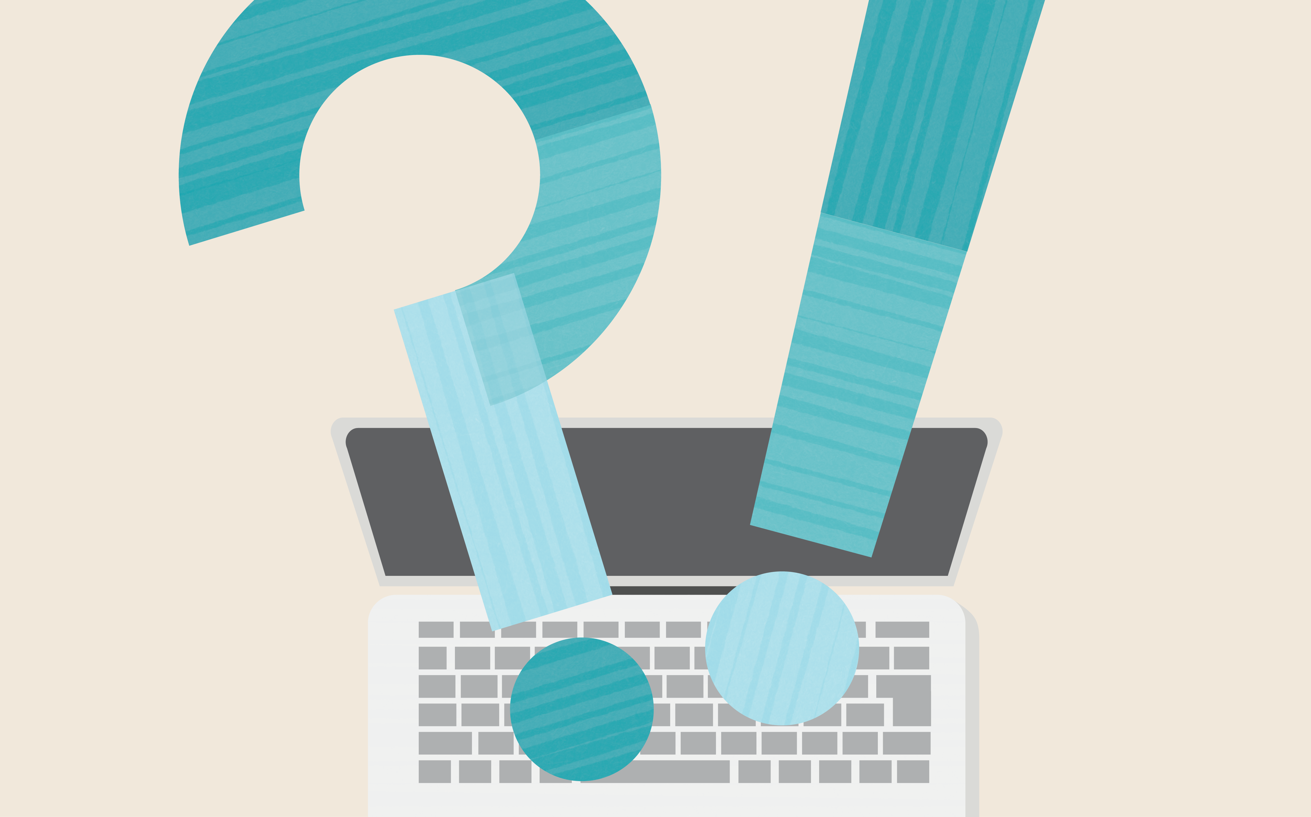 Behind the Scenes of an EQAO Assessment: Questions, Questions, Questions!