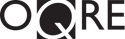 Logo de l'OQRE. Cliquez pour revenir à la page d'accueil.
