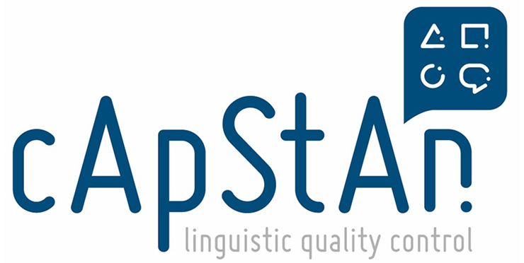 Logo de l’Capstan