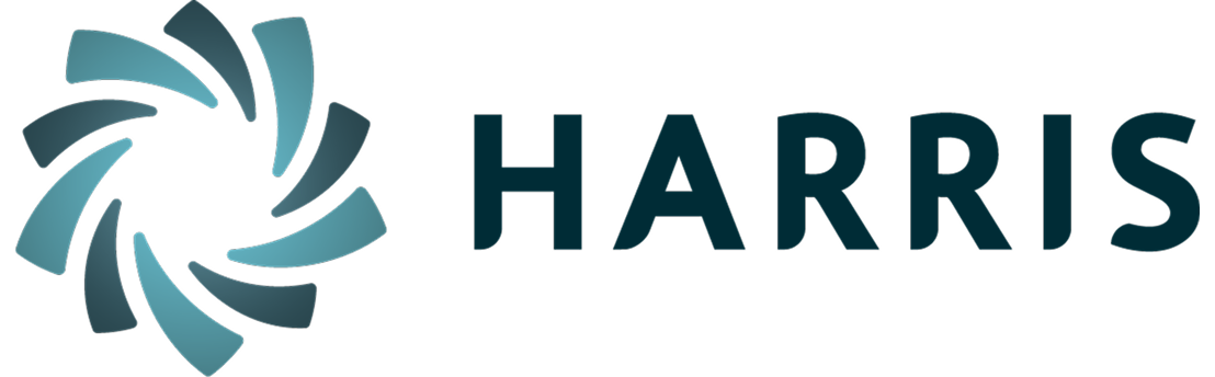 Logo de l’Harris