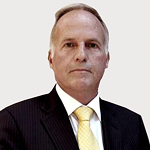 Martyn Beckett, Vice Chair