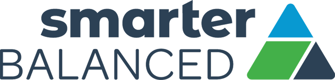 Logo de Smarter Balanced