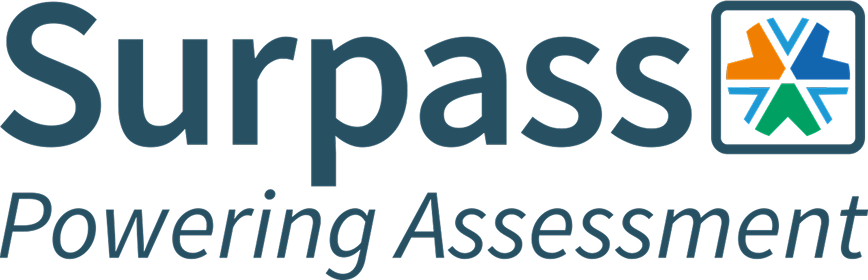 Logo de Surpass Assessment