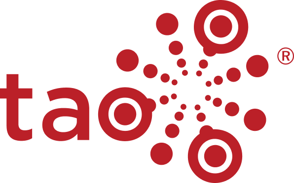 Logo de TAO