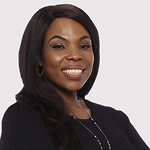 Yvonne Ruke Akpoveta