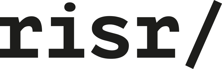 Logo de risr slash