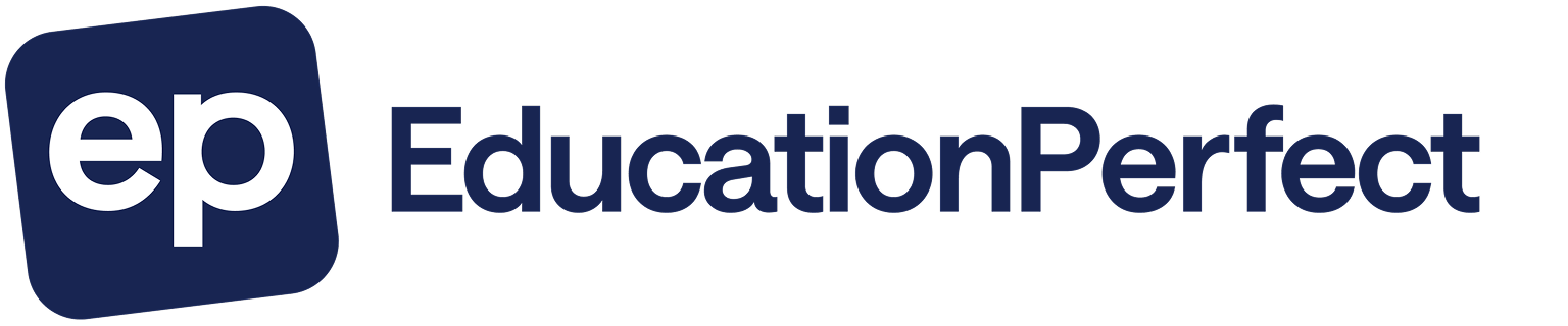 Education Perfect logo