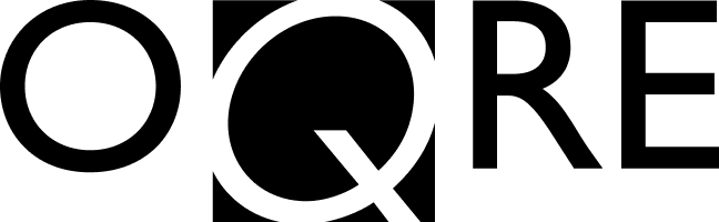 Logo de l'OQRE. Cliquez pour revenir à la page d'accueil.