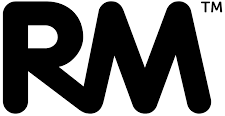 RM logo