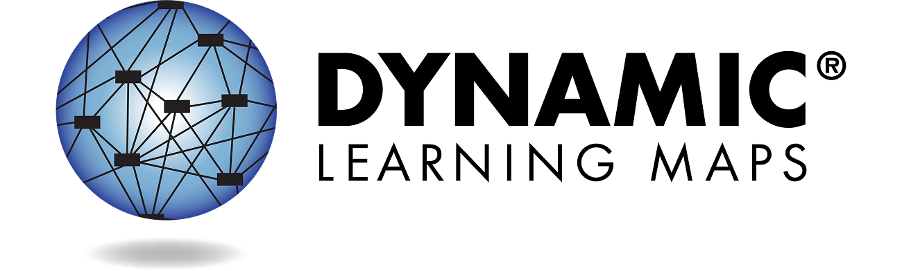 Dynamic Learning Maps Logo