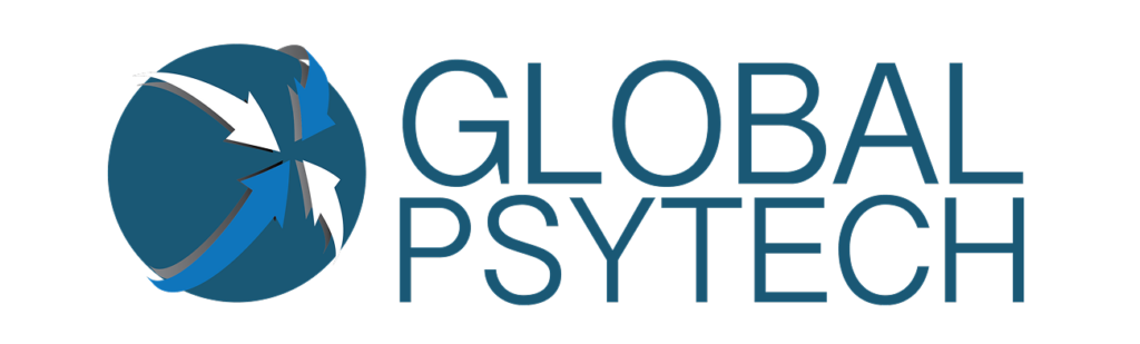 Global Psytech logo
