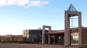 Photo de l'école