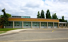 Photo of School