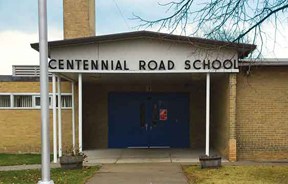 Photo of School