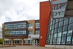Photo of School
