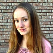 Photo of Alexandra