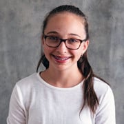 Photo of Eve