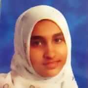 Photo of Fathima