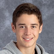 Photo of Sebastien