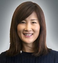 Photo of Eunhee Jang